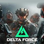 Delta Force (Steam)